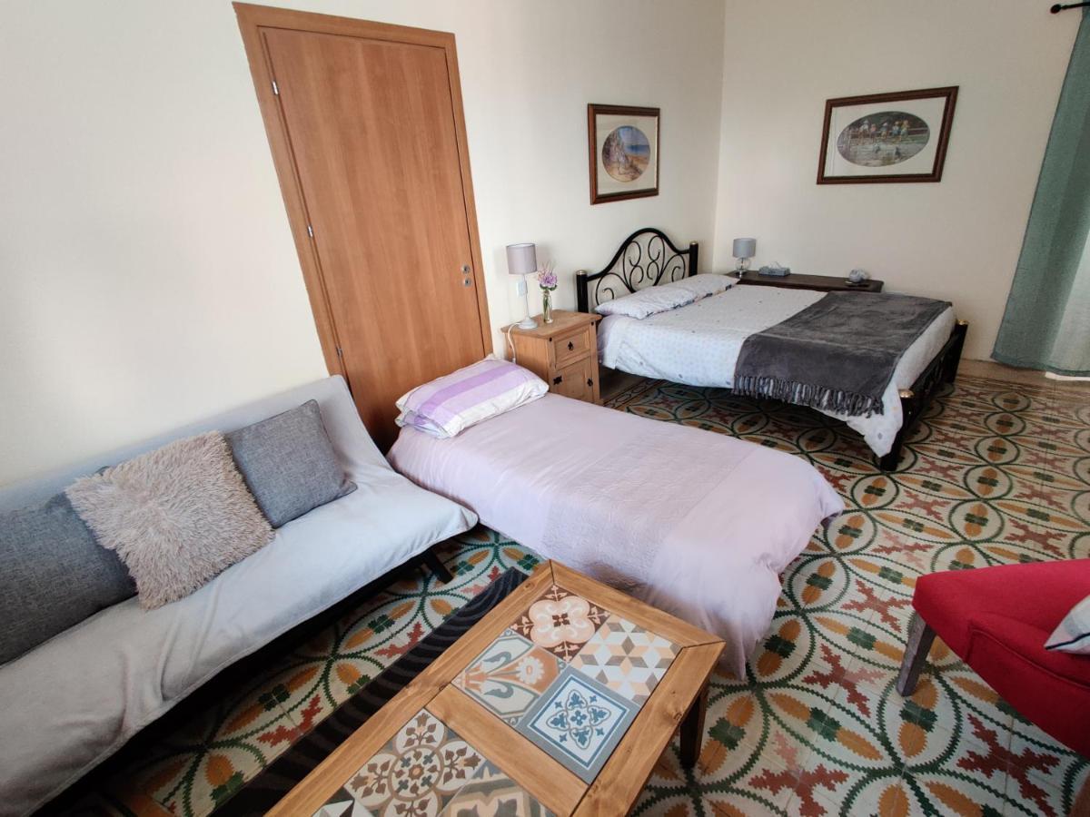 Ellas Place Tarxien المظهر الخارجي الصورة