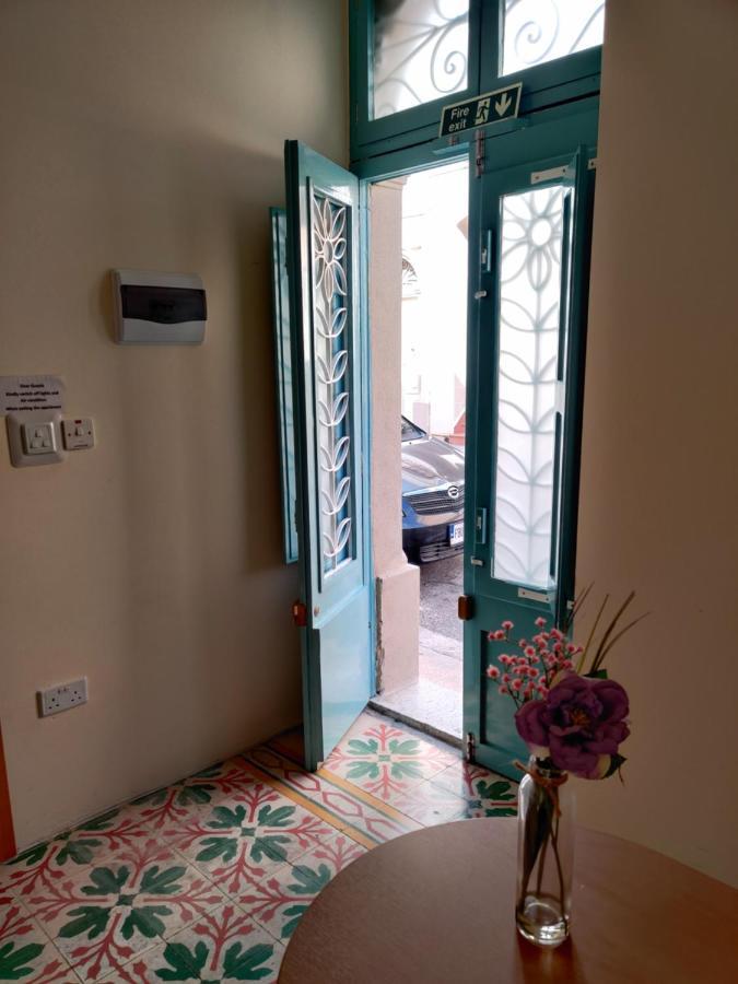 Ellas Place Tarxien المظهر الخارجي الصورة